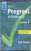 New Progress to Proficiency Cass /3/ New Progress to Proficiency Cass /3/
