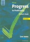 New Progress to Proficiency SB