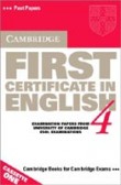 Cambridge FC in English 4 Cass /2/ Cambridge FC in English 4 Cass /2/