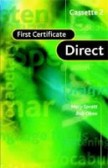 First Certificate Direct Cass /2/ First Certificate Direct Cass /2/