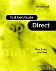 First Certificate Direct WB w/o Key