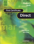 First Certificate Direct SB