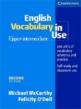 English Vocabulary in Use Upper-Intermediate with Key