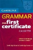 Cambridge Grammar for FC Cass /1/ Cambridge Grammar for FC Cass /1/