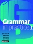 Grammar in Practice Grammar in Practice
