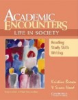 Academic Encounters Life in Society Student´s Book Academic Encounters Life in Society Student´s Book