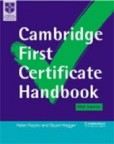 Cambridge FC Handbook Self-study Pack