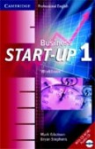 Business Start-up 1 WB + CD/CD-ROM