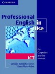 Professional English in Use ICT with key Professional English in Use ICT with key