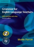 Grammar for English Language Teachers Grammar for English Language Teachers