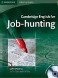 Cambridge English for Job-Hunting +CD (2) (B1/C1)
