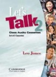 Let´s Talk 2 Cass /2/ Let´s Talk 2 Cass /2/