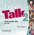 Let´s Talk 2 CD /2/ Let´s Talk 2 CD /2/