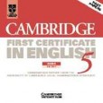 Cambridge FC in English 5 CD /2/ Cambridge FC in English 5 CD /2/