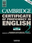 Cambridge CPE 2 Self-study Pack Cambridge CPE 2 Self-study Pack