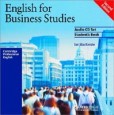 English for Business Studies CD /2/ English for Business Studies CD /2/