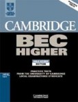Cambridge BEC Higher 1 SB Cambridge BEC Higher 1 SB