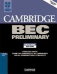 Cambridge BEC Preliminary 1 SB Cambridge BEC Preliminary 1 SB