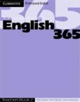 English 365 2 TB