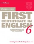 Cambridge FC in English 6 SB Cambridge FC in English 6 SB