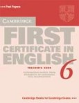 Cambridge FC in English 6 TB Cambridge FC in English 6 TB