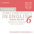 Cambridge FC in English 6 CD /2/ Cambridge FC in English 6 CD /2/