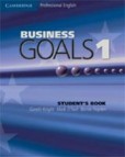 Business Goals 1 SB