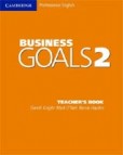 Business Goals 2 TB Business Goals 2 TB