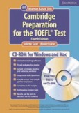 Cambridge Preparation for TOEFL Test CD-ROM