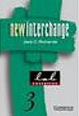 New Interchange 3 Lab Cass /4/ New Interchange 3 Lab Cass /4/