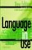 Language in Use Pre-Intermediate WB Cass