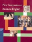 New International Business English VHS
