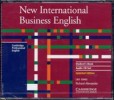 New International Business English SB CD /3/ New International Business English SB CD /3/