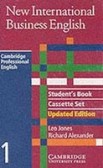 New International Business English SB Cass /3/ New International Business English SB Cass /3/