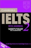 Cambridge IELTS 2 Cass /2/