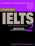 Cambridge IELTS 2 Self-study SB Cambridge IELTS 2 Self-study SB
