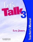 Let´s Talk 3 TB