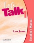 Let´s Talk 1 TB