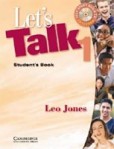 Let´s Talk 1 SB Let´s Talk 1 SB
