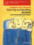 Cambridge FC Listening and Speak Cass /2/ Cambridge FC Listening and Speak Cass /2/