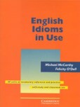 English Idioms in Use