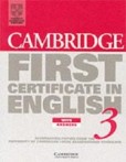 Cambridge FC in English 3 SB with Key