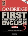 Cambridge FC in English 5 SB with Key