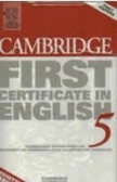 Cambridge FC in English 5 Cass /2/ Cambridge FC in English 5 Cass /2/
