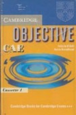 Objective CAE Cass /2/ Objective CAE Cass /2/