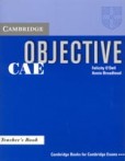 Objective CAE TB Objective CAE TB