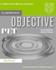 Objective PET WB w/o Key Objective PET WB w/o Key