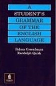 Student´s Grammar of English Language Student´s Grammar of English Language