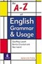 A-Z of English Grammar and Usage (2nd ed.) A-Z of English Grammar and Usage (2nd ed.)