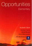 Opportunities: Elementary Student Book